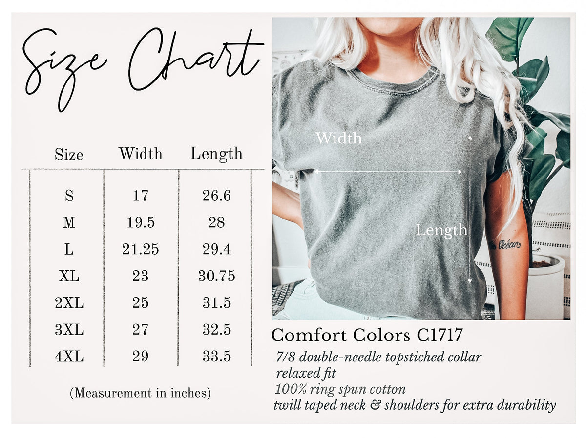 Autumn Dogs and Coffee, Many Breeds Available, Cozy Canine Lovers Collection Comfort Colors Tee