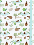 Capybara Life Journal