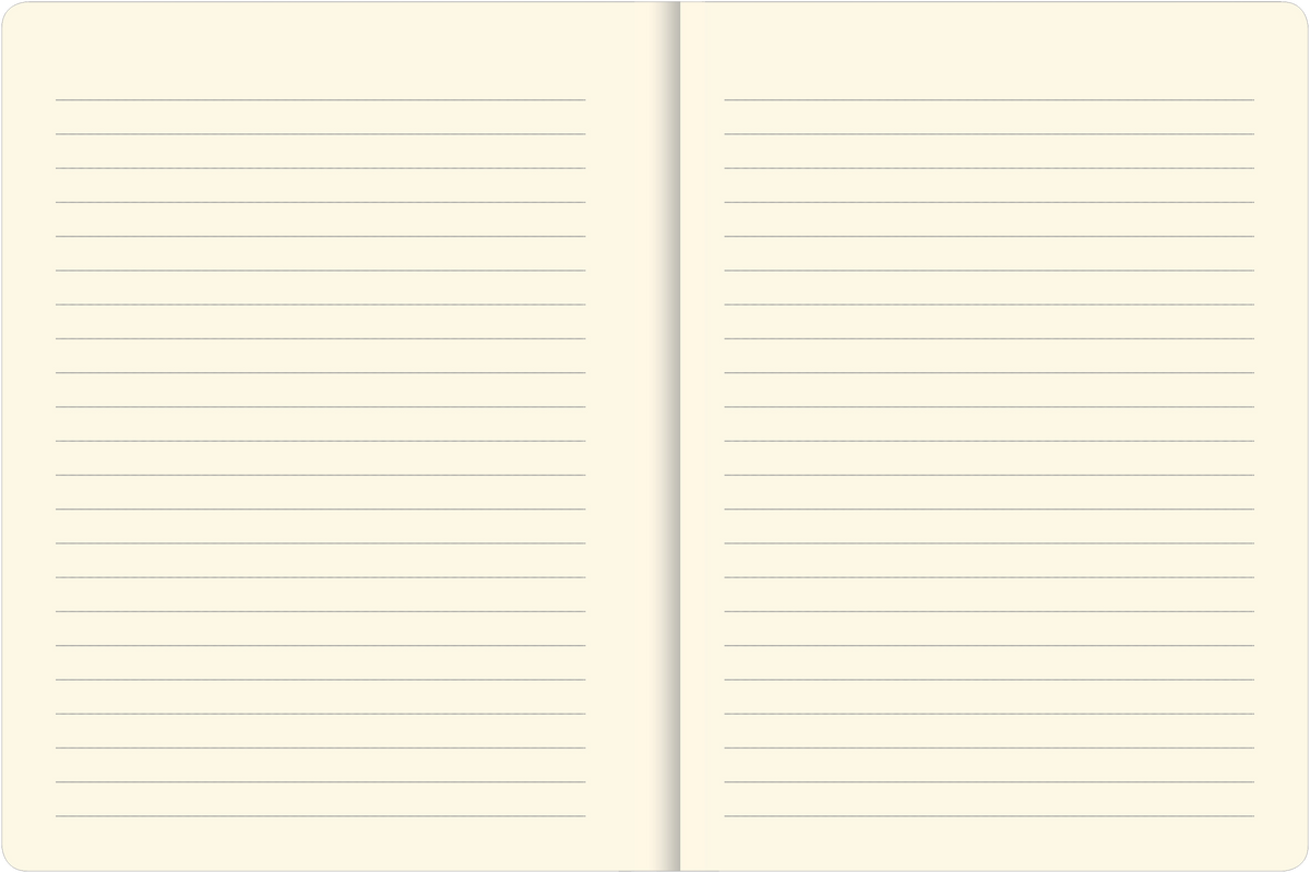 Llamas Journal