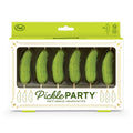 Pickle Party Candles