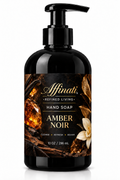 Amber Noir Hand Soap