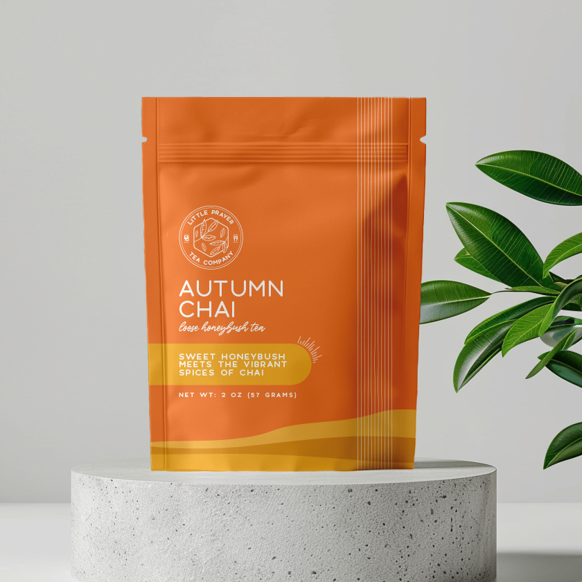 Autumn Chai