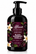 Black Raspberry Vanilla Hand Soap