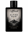 Alpine Noir Cologne