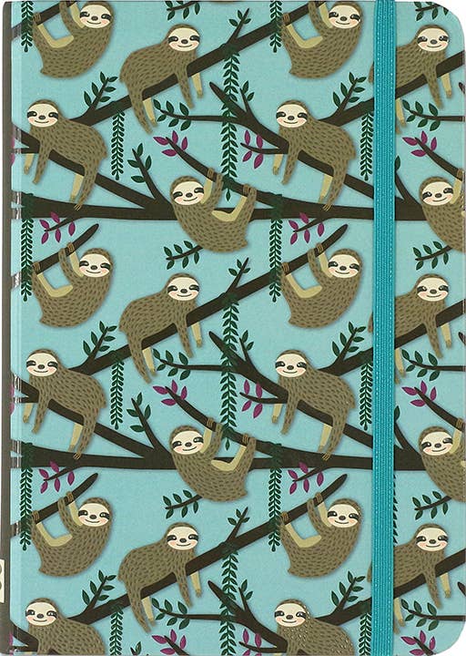 Sloths Journal