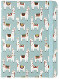 Llamas Journal