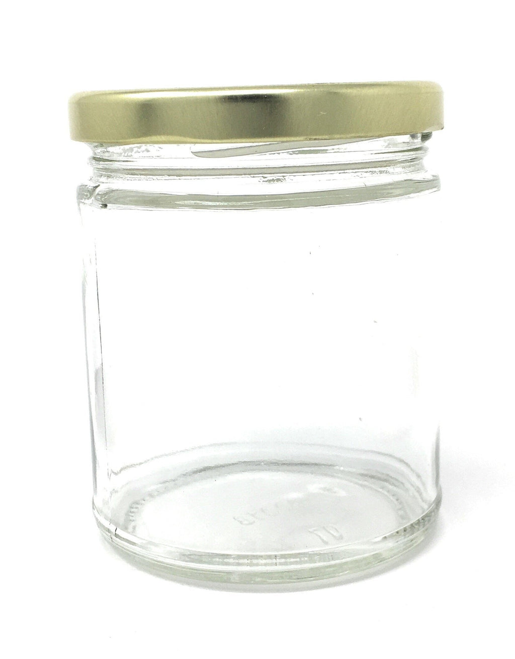 Hot Baked Apple Pie Candle – Fall & Halloween Scented Jar Candle